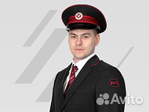 Машинист автомотрисы, Заиграево