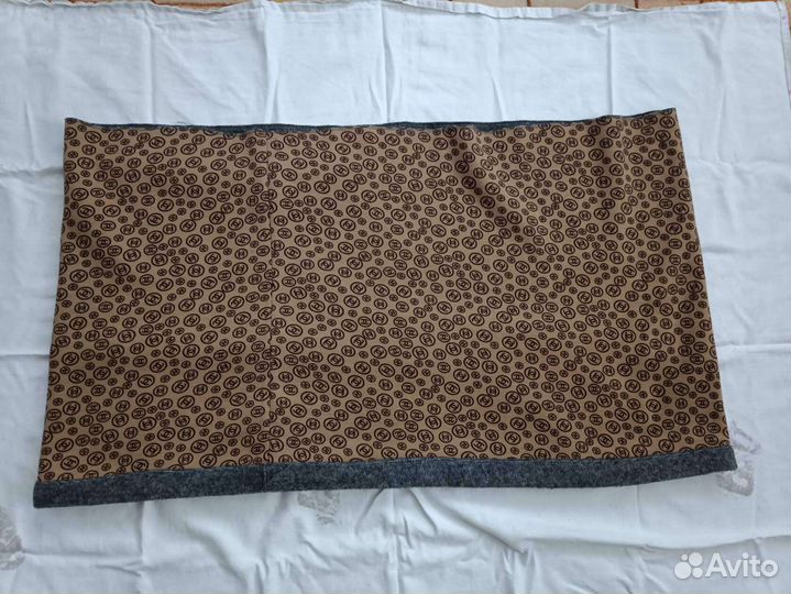 Палантин- снуд, шарф