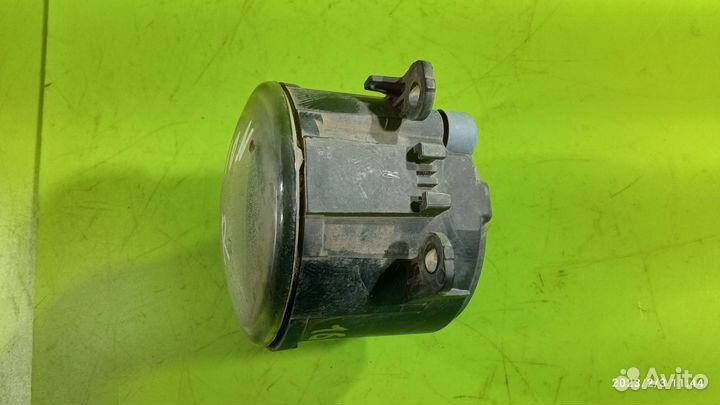 Фара противотуманная правая Ford Fusion 2002-2012