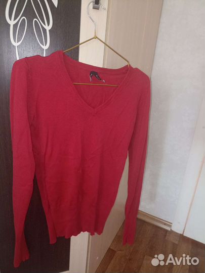 Кофта для девочки