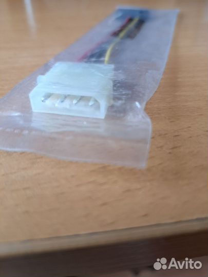 Кабели, переходники