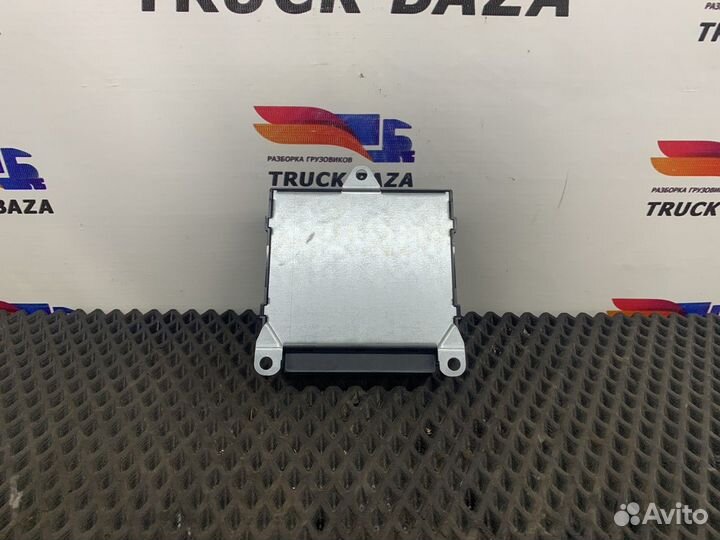 Блок управления подвеской ecas Scania 5-series