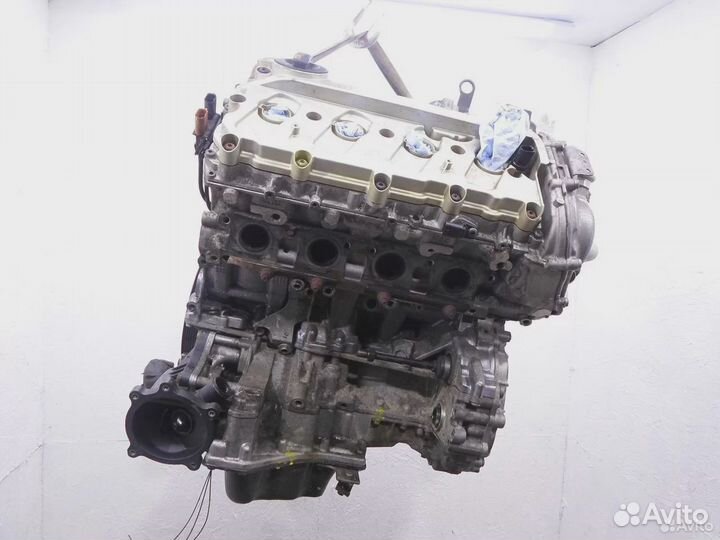 Двигатель Audi A8 BVJ 4.2 FSI ауди