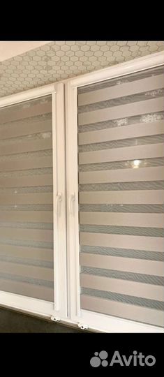 Жалюзи с выездом на дом