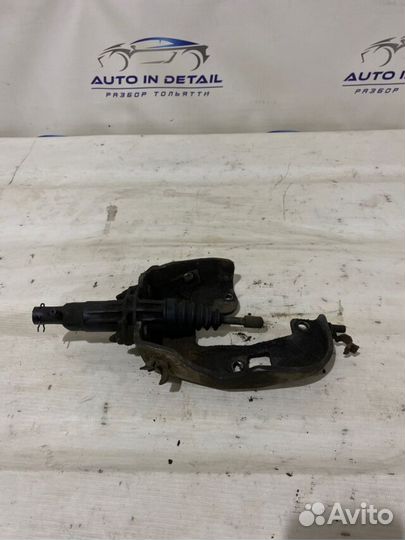 Главный цилиндр сцепления fiat ducato 2.3DCI