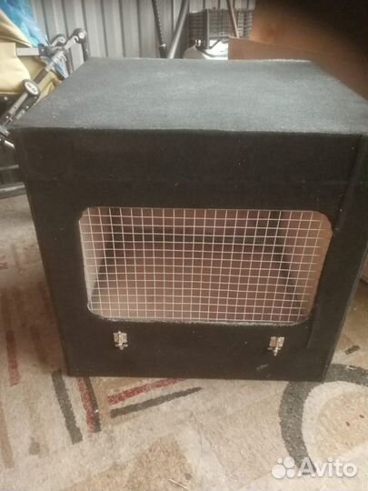 Продаю портативный вольер для животных