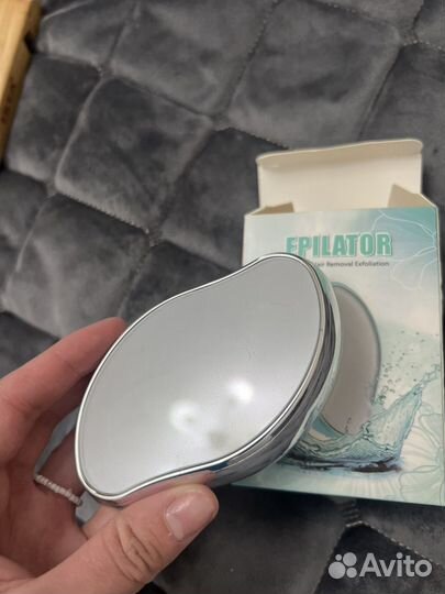 Эпилятор