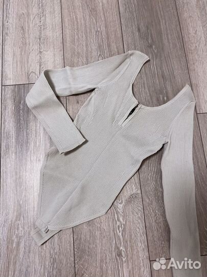 Боди женское