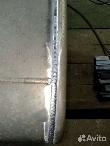 Изготовление металлоконструкций