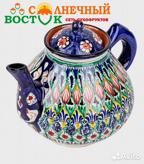 Заварочный чайник