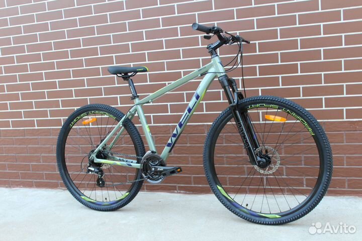 Welt 2022 Ridge 2.0 D 29