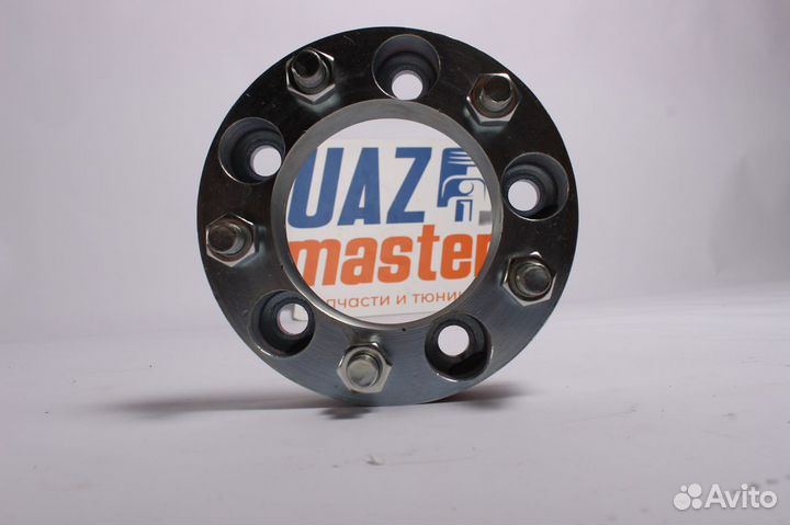 Расширитель колеи УАЗ 