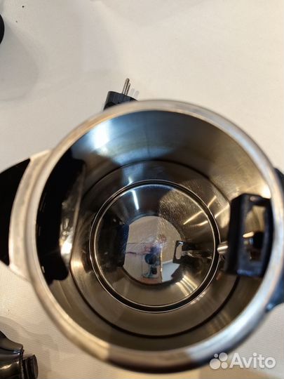 Чайник электрический moulinex