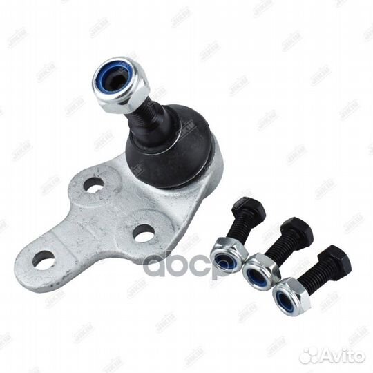 Опора шаровая ford focus II JB51002 JB51002 jikiu