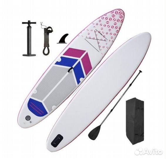Сап доски sup board