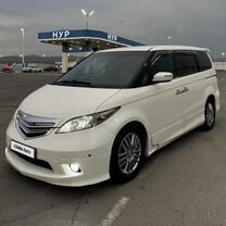 Honda Elysion 3.0 AT, 2004, 205 000 км, с пробегом, цена 1 410 000 руб.