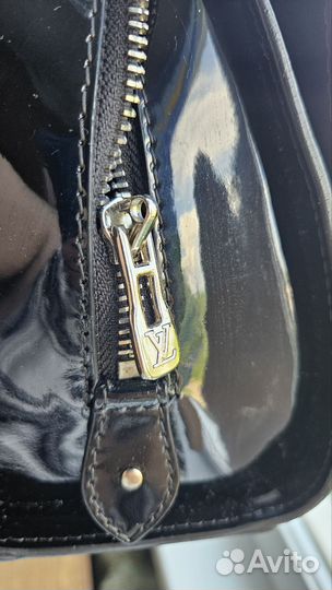 Сумка Louis Vuitton винтаж