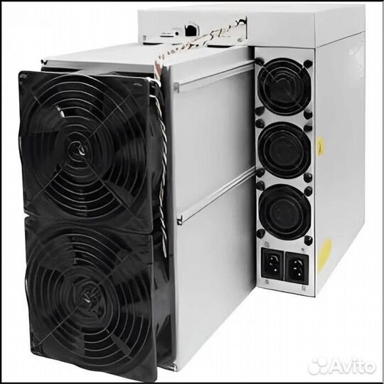 Bitmain antminer E9PRO 3780 Mh/s