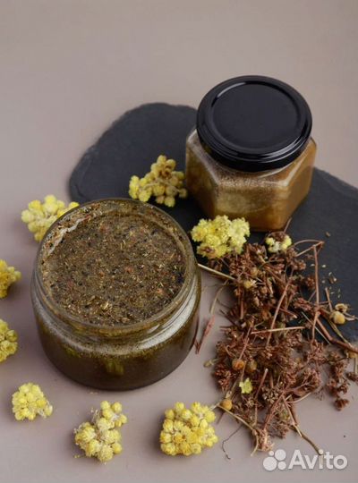 Возбуждающий пчелиный продукт для мужчин