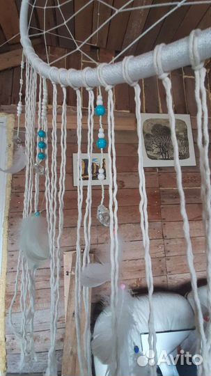 Большой Ловец снов