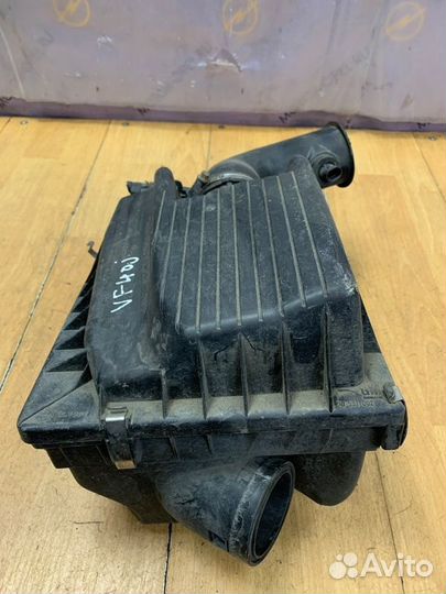 Корпус воздушного фильтра Opel Zafira A Z18XE