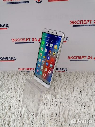 TP-LINK Neffos C9A, 2/16 ГБ