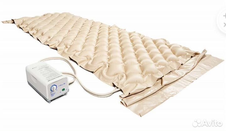 Матрас противопролежневый MediTech мт-303 ячеистый