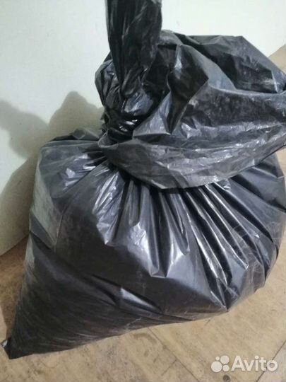 Древесный уголь, зола, удобрение