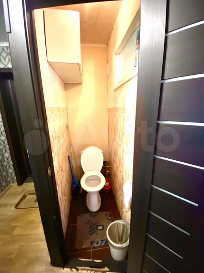 2-к. квартира, 45 м², 2/5 эт.