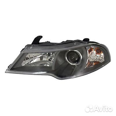 Фара daewoo nexia N150