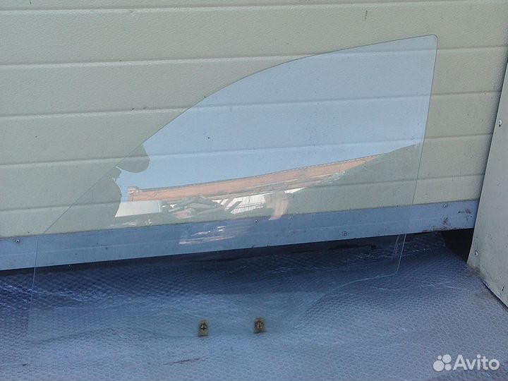 Шевроле Ланос дверные стекла