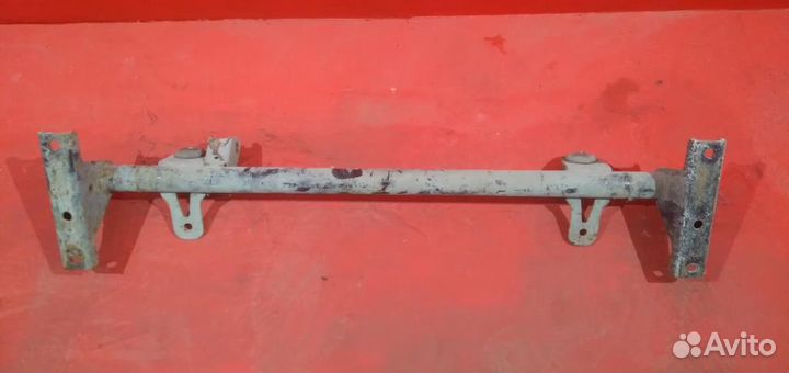 Приора балка передняя под 16 кл. Ваз 2110 2112