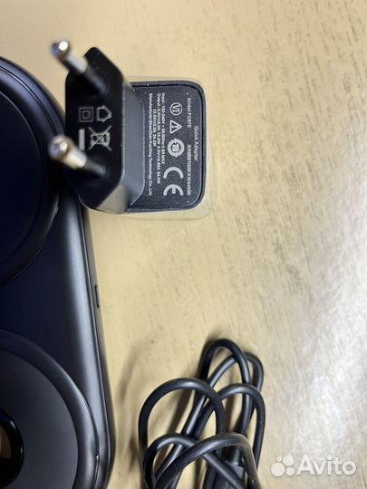 Беспроводное зарядное устройство Baseus