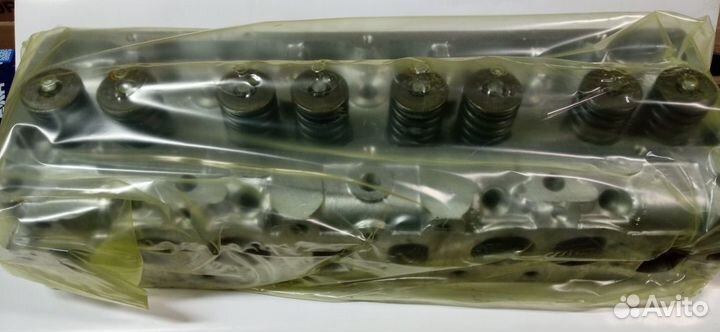 Головка блока умз-4216 оригинал