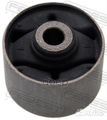 Сайленблок опоры дифференциала (mitsubishi paje