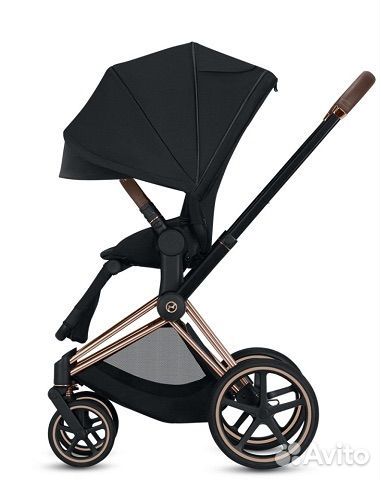 Рама для коляски Cybex Priam III