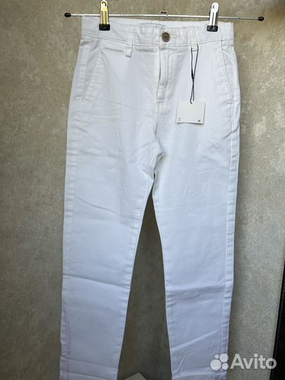 Брюки Zara новые