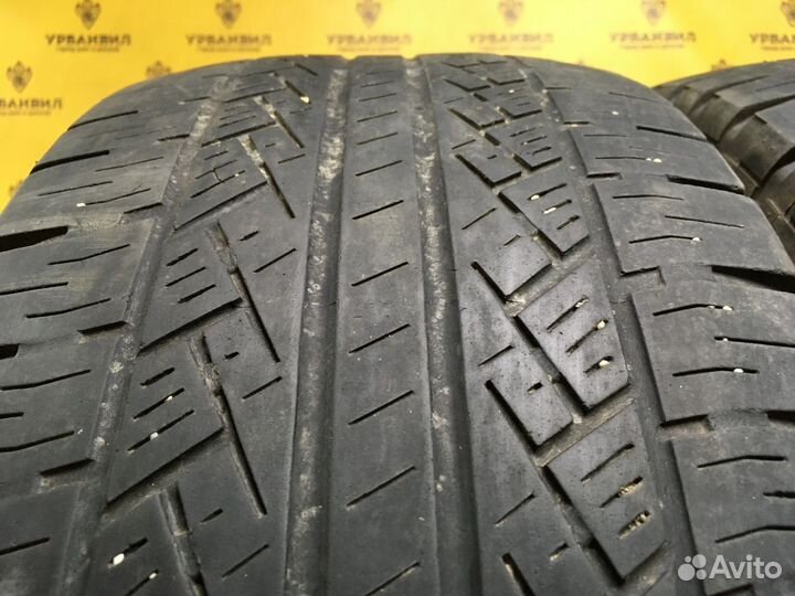 Pirelli Scorpion STR 265/65 R17 112H