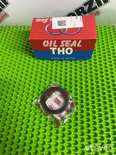 Сальник лобовой nissan GA13/14/15/16