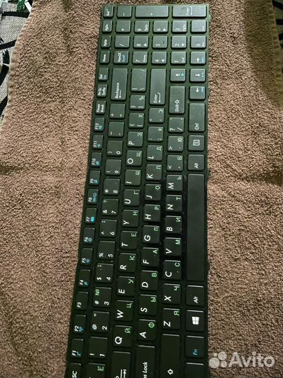 Система охлаждения для ноутбука DNS C15B