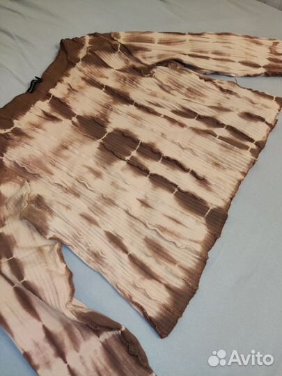 Лонгслив prettylittlething, L-XL