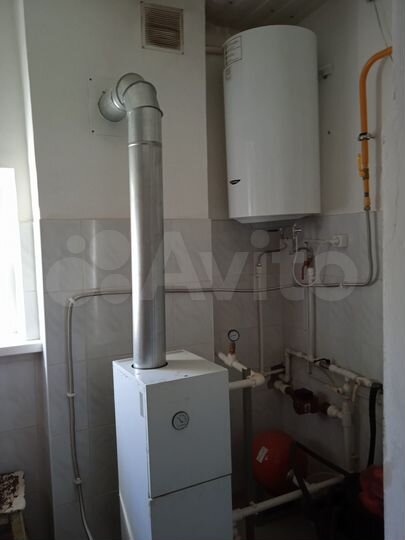 Дом 23,1 м² на участке 9 сот.