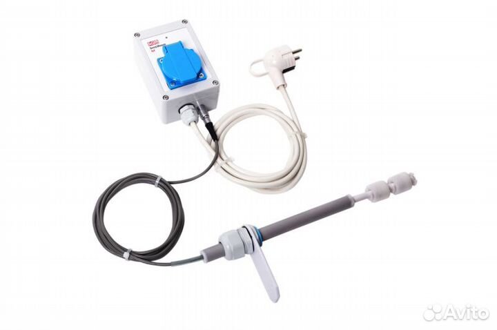 E-mode Pro Sensiroom LVL
