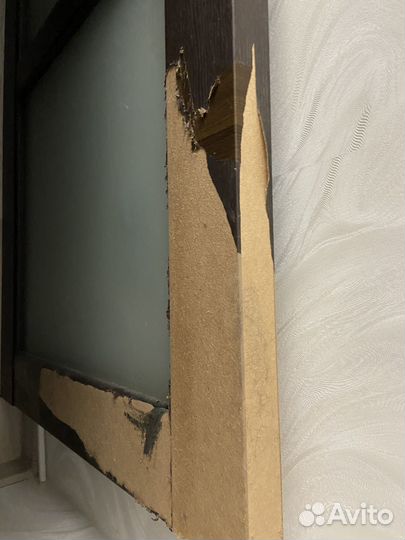 Двери купе бу