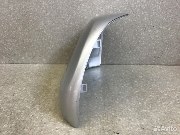 Крышка корпуса зеркала правого Toyota Land Cruiser