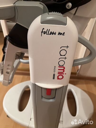 Стул для кормления