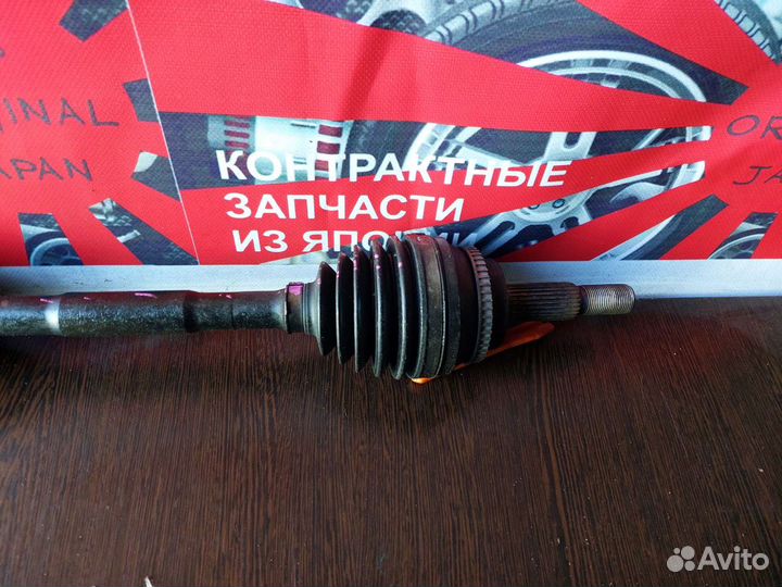 Шрус правый camry