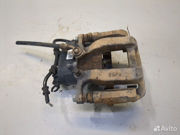 Суппорт Cadillac XT5 2019, 2020