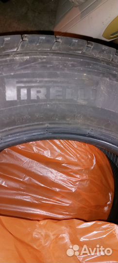 Pirelli ASW2 185/75 R16