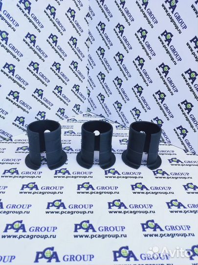 Втулка заднего ковша 809/10032 G65/0 JCB